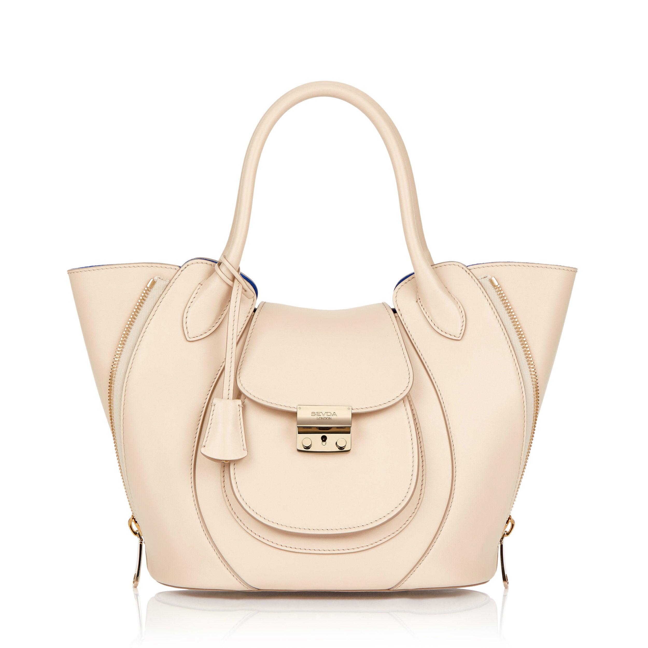 Ivory outlet designer bag