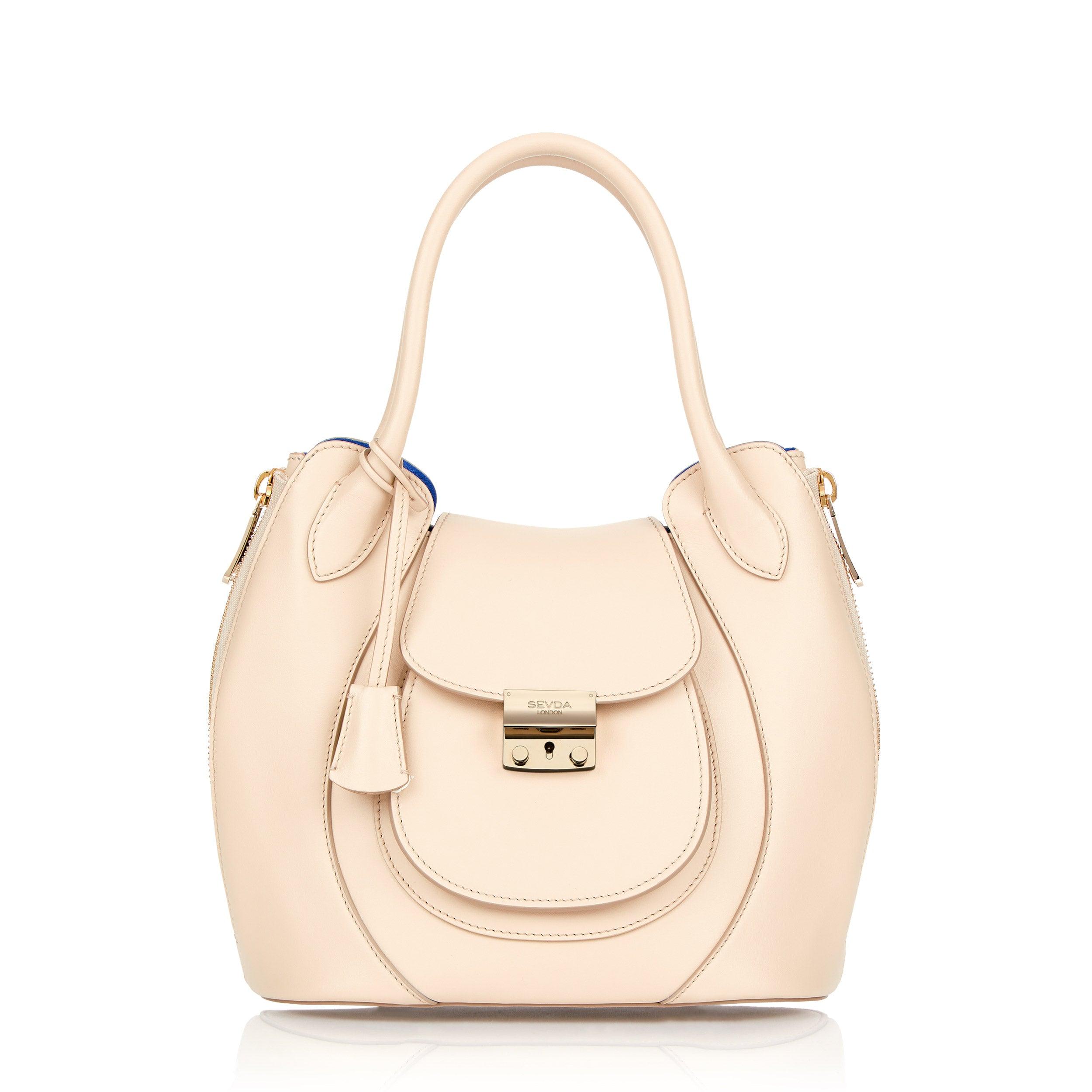 Ivory outlet designer bag